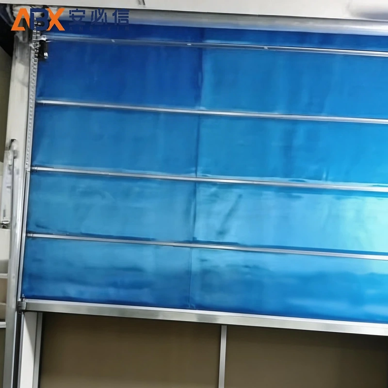 绵阳堆积门